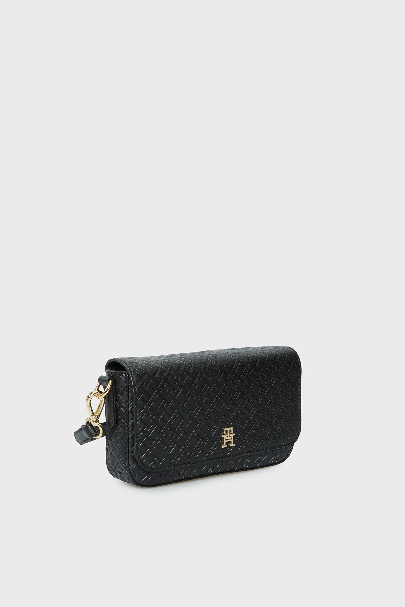 Сумка TH ICON CONV CROSSOVER MONO 3