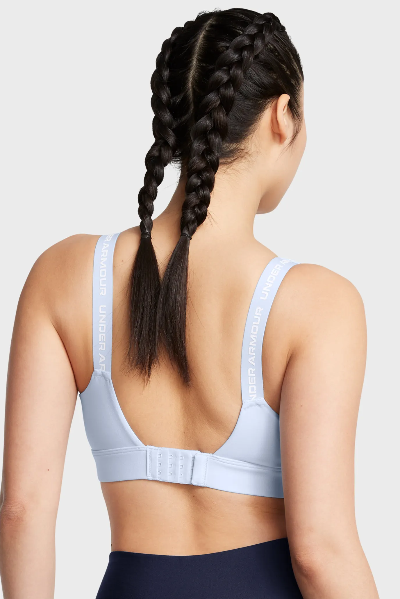 Top UA Infinity High 2.0 Bra 3