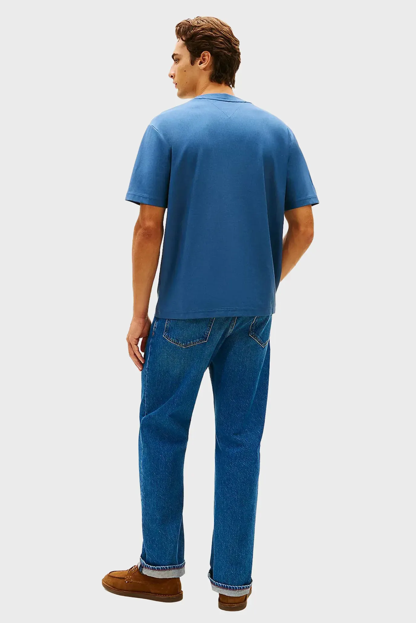 Футболка MIX MEDIA GRAPHIC TEE 3