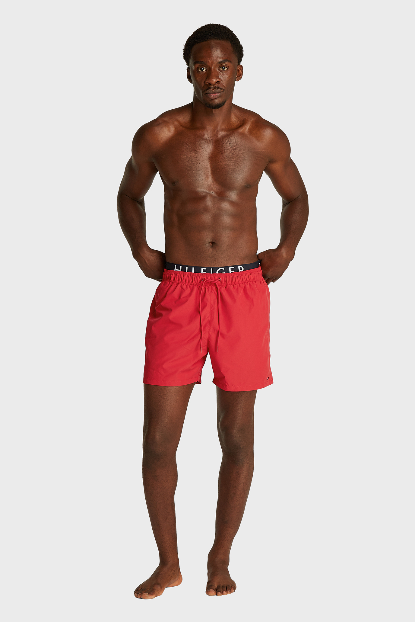 Suzish shortiklari MEDIUM DRAWSTRING DW 2