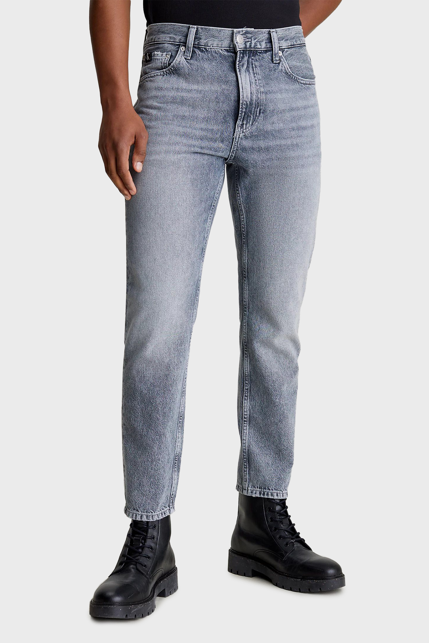 Jins shim DAD JEAN 1