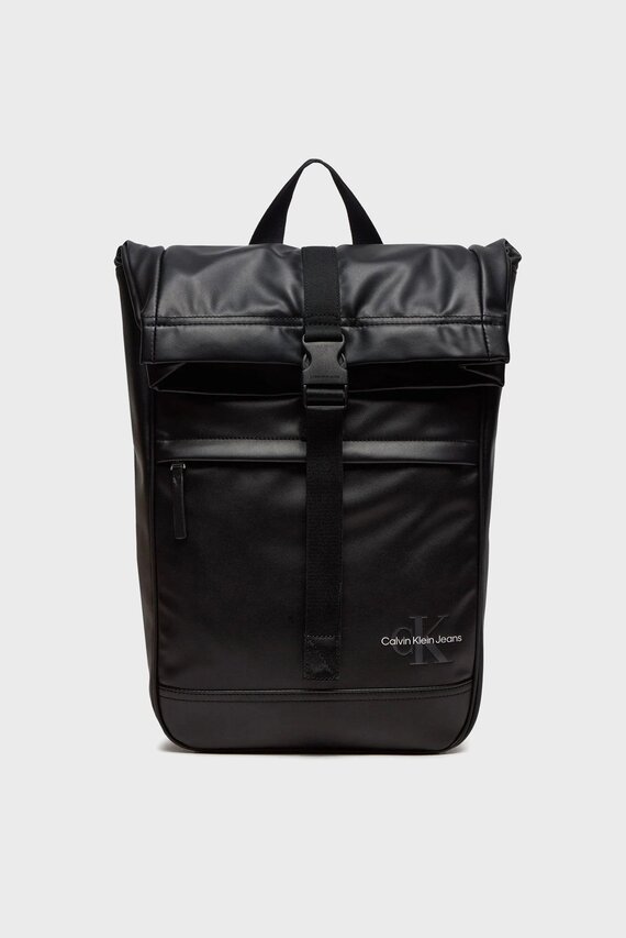 Ryukzak MONOGRAM SOFT ROLLTOP BP43 Calvin Klein Jeans