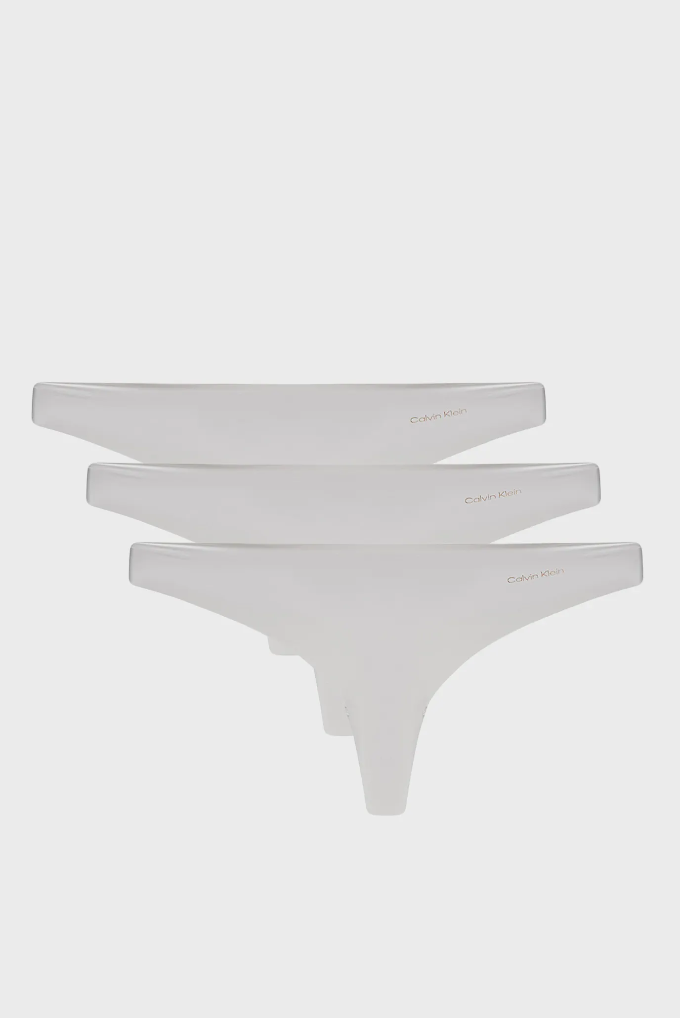 Ichki kiyim to'plami THONG 3PK 1