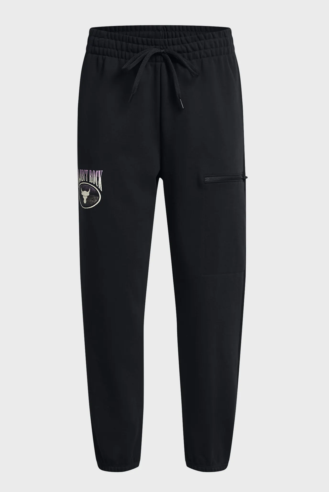 Штаны спортивные Pjt Rck Q1 HW Terry Pant 5