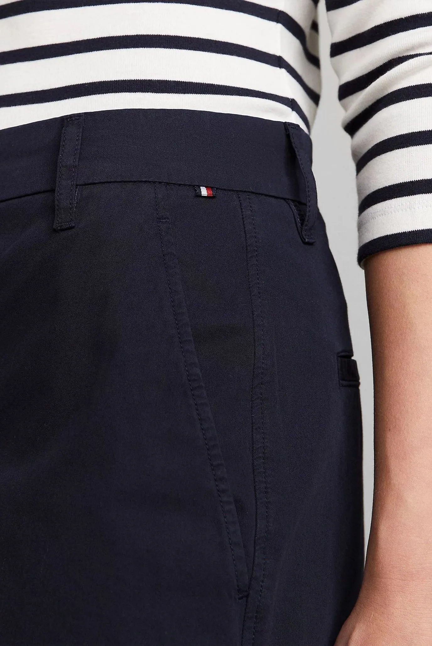 Шорты CO BLEND GMD CHINO SHORT 4