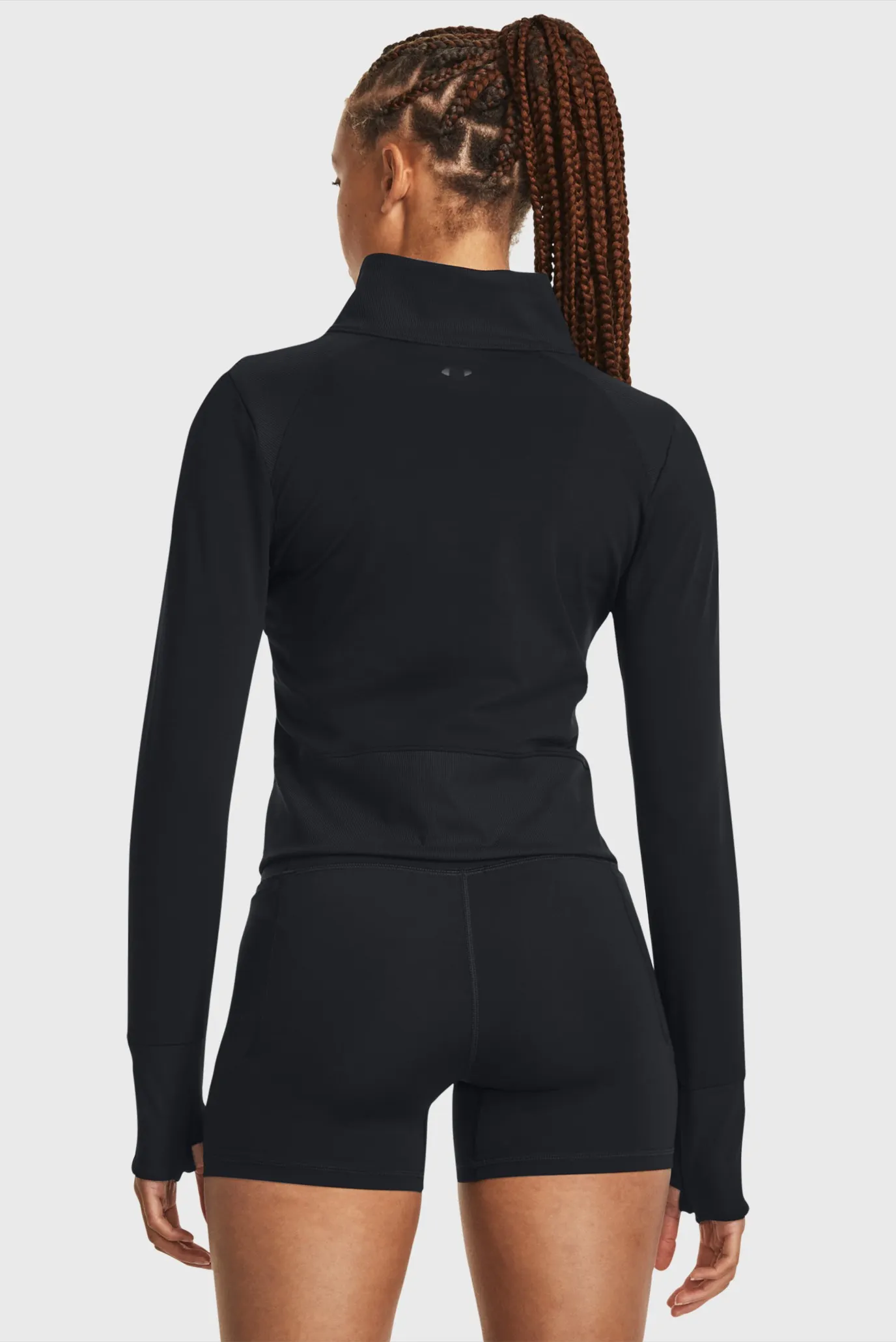 Джемпер Meridian Jacket 3