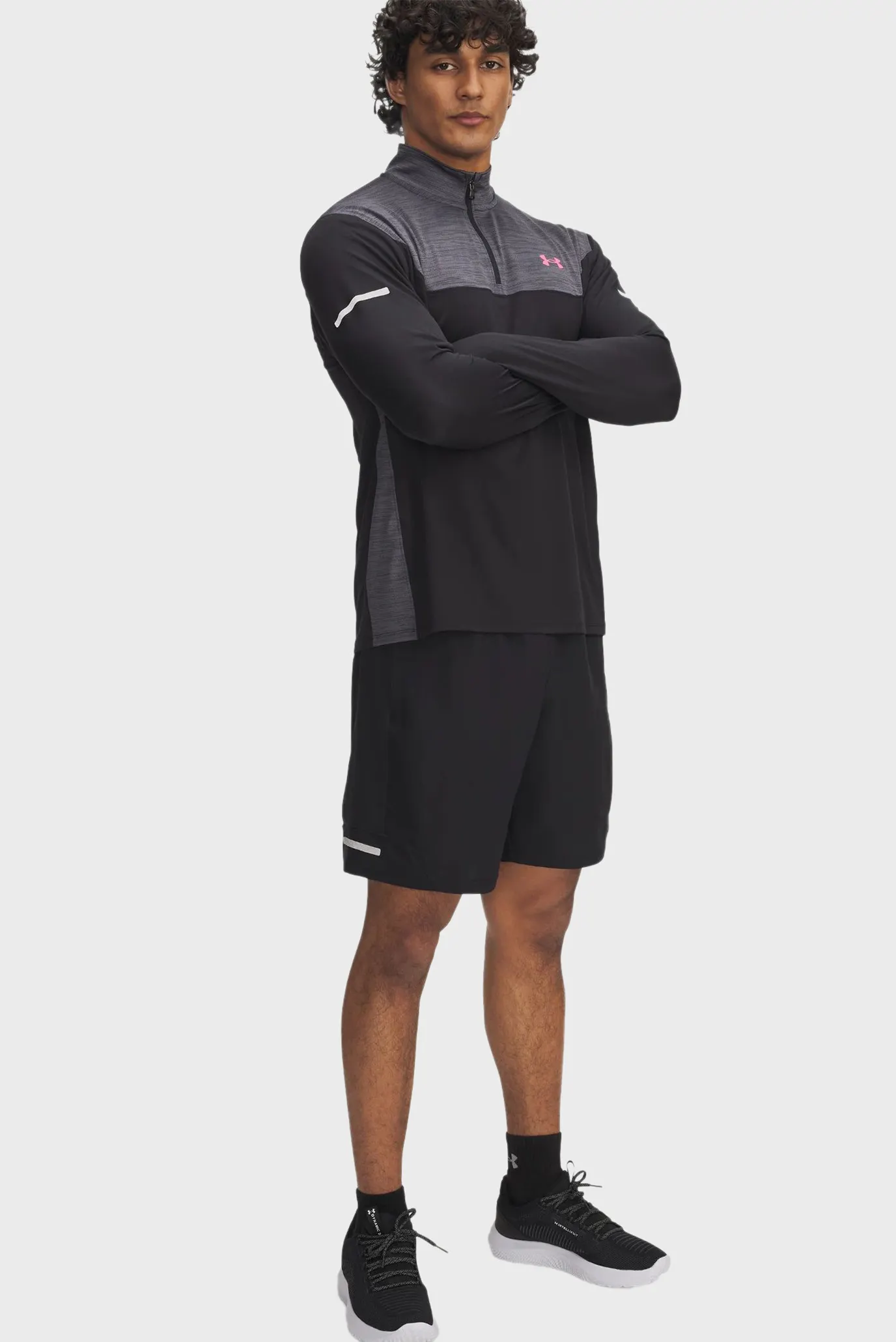 Shortik UA Tech Utility Shorts 2