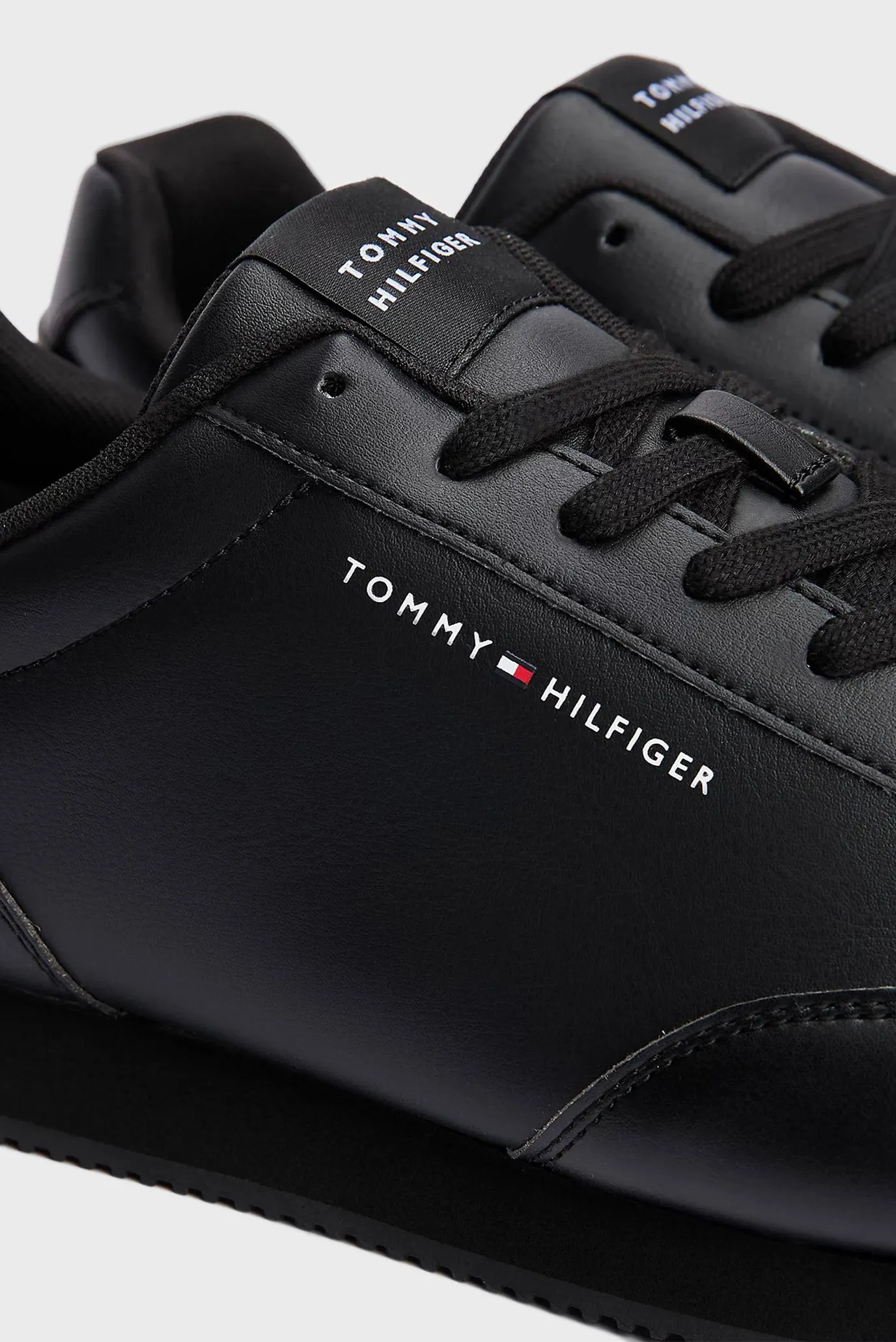 Krossovka LO RUNNER PU MIX 6