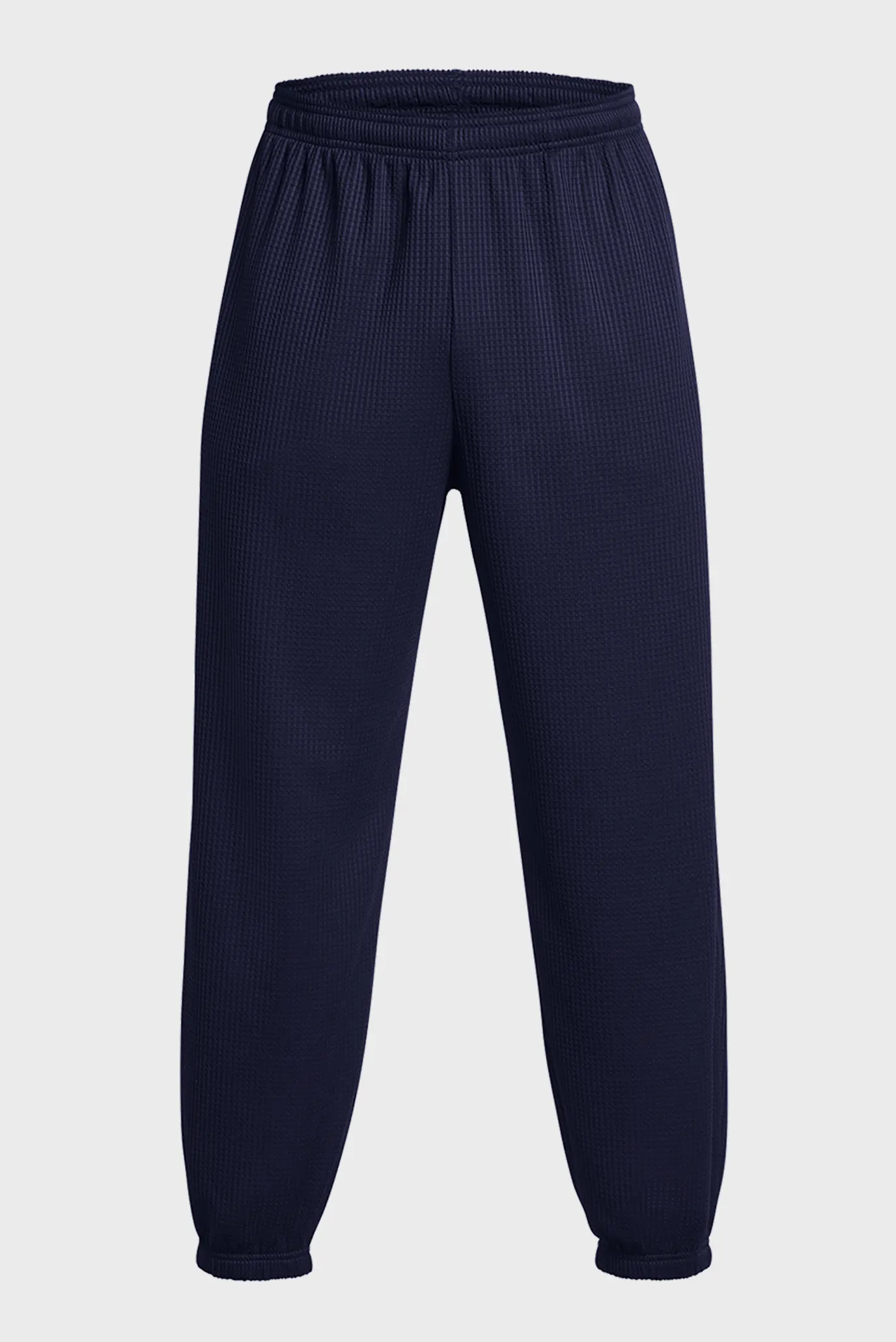 Штаны спортивные UA Rival Waffle Jogger 4