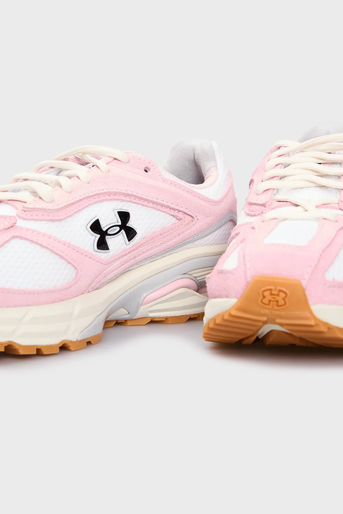 Krossovka UA HOVR Apparition RTRFTR SD 2