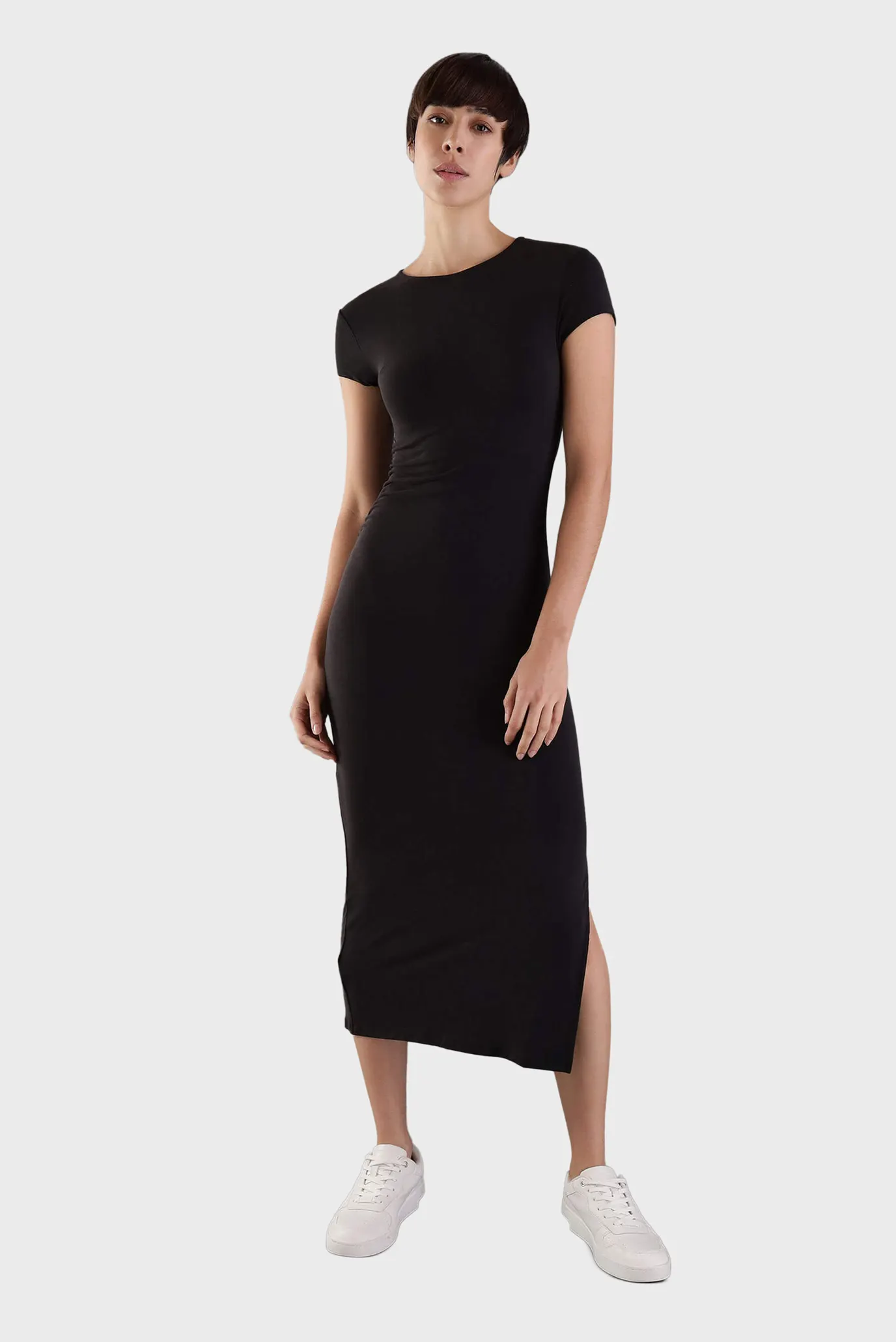 Koʻylak MODAL DETAIL DRESS 1