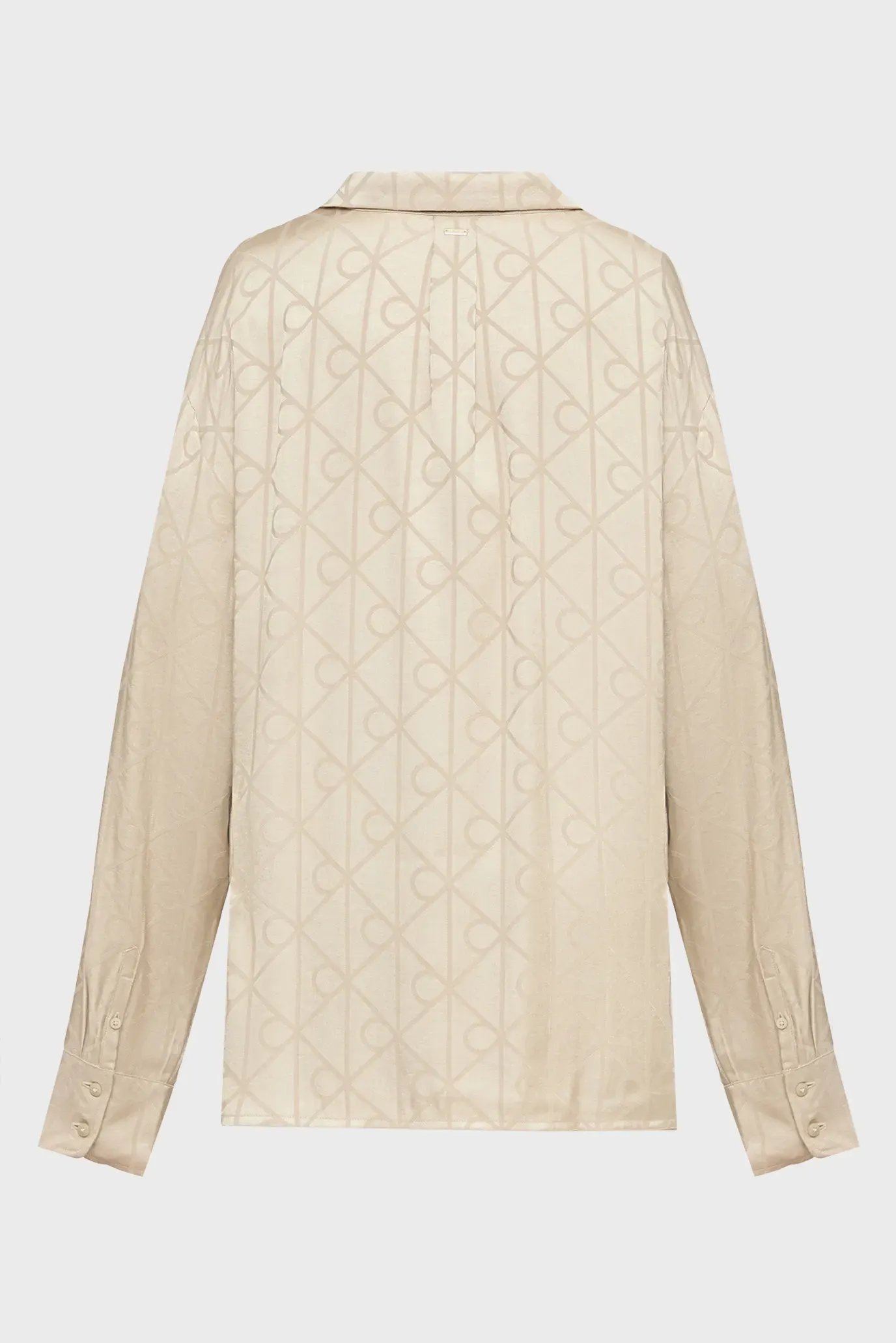 Pijama/SATIN AOP SET 5