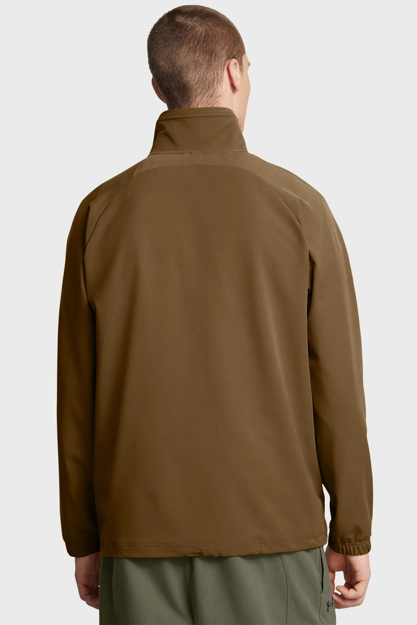 Куртка UA Unstoppable Anorak LC 3