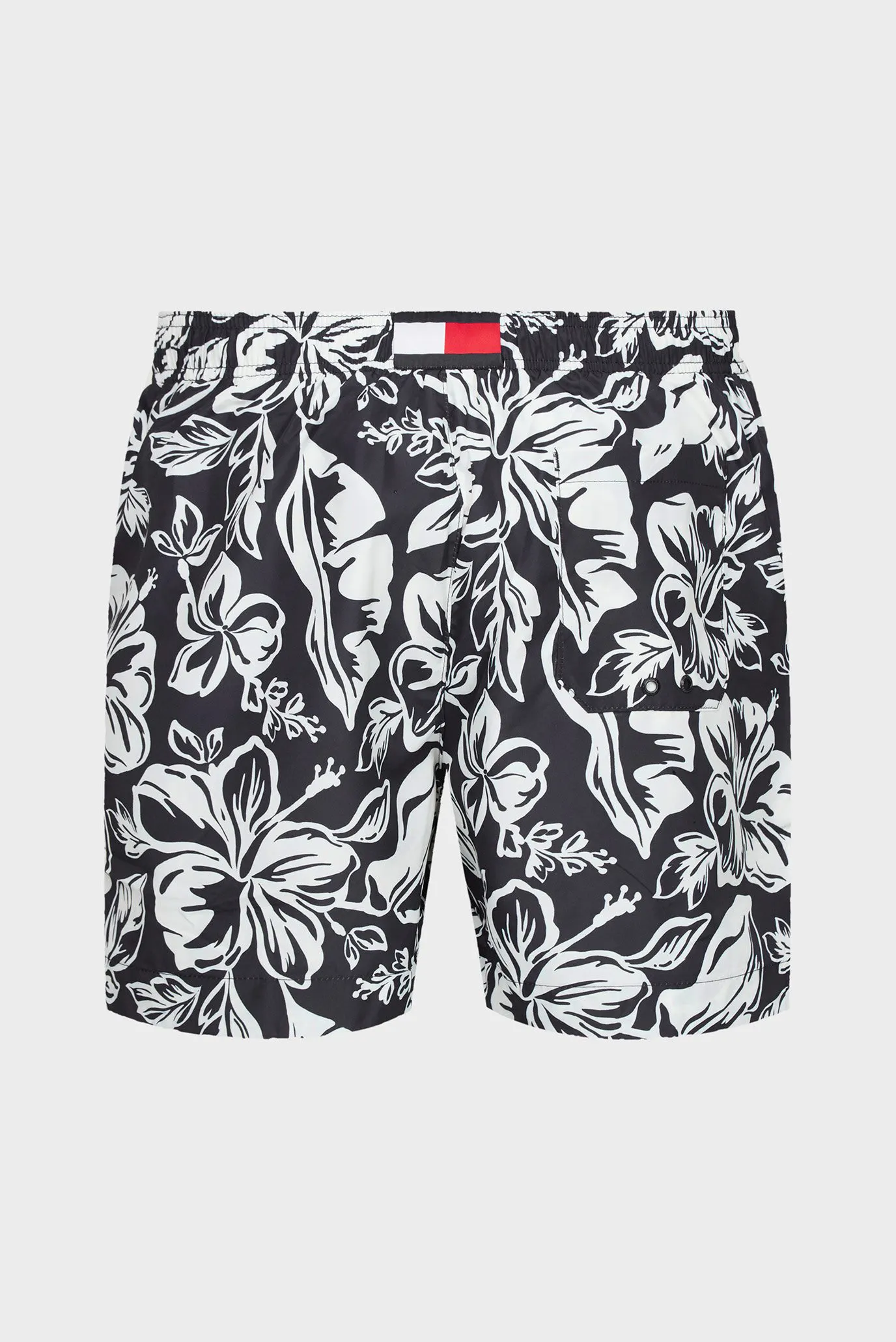 Шорты плавательные MEDIUM DRAWSTRING PRINT 6