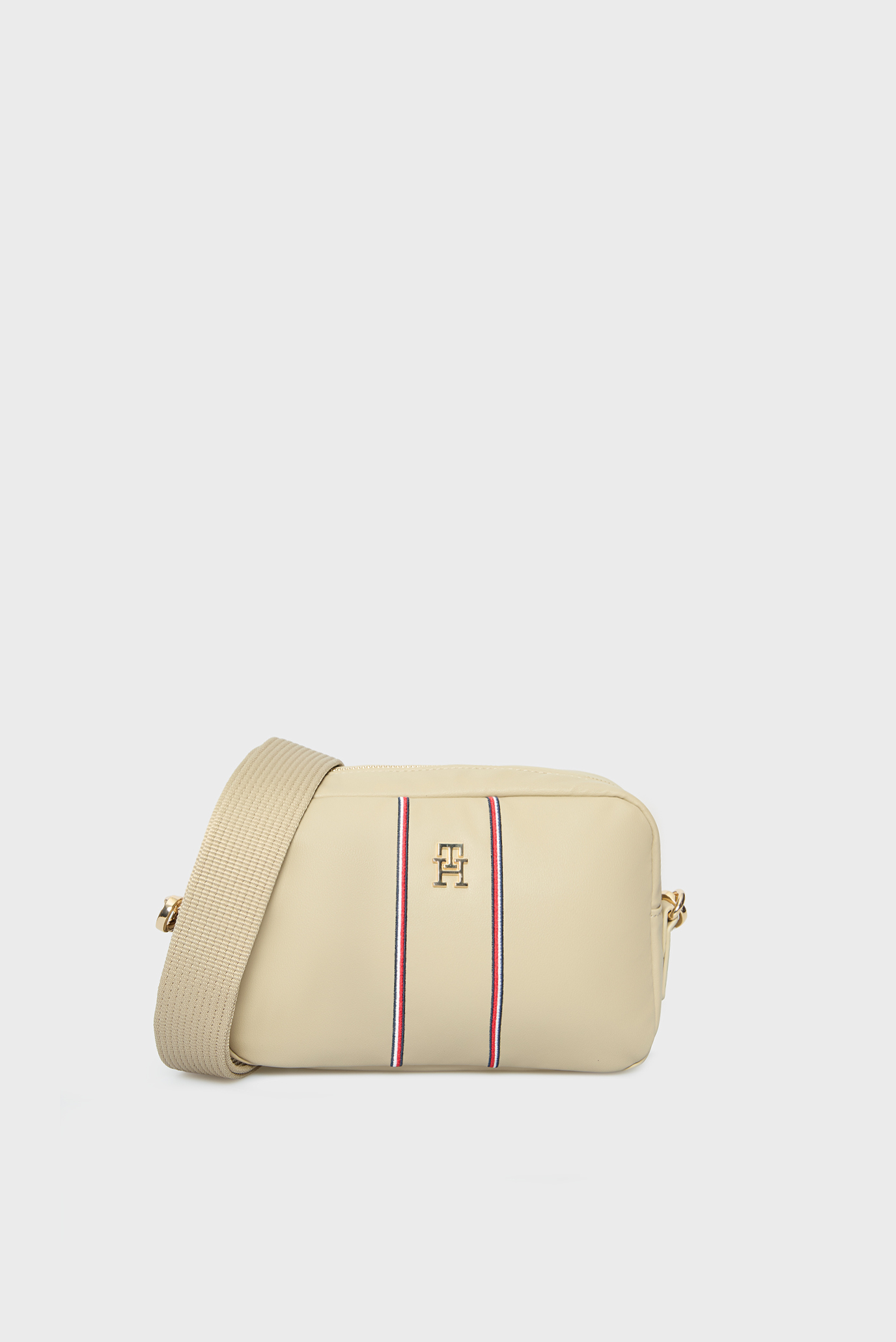 Sumka POPETTE SOFT CAMERA BAG CORP 1