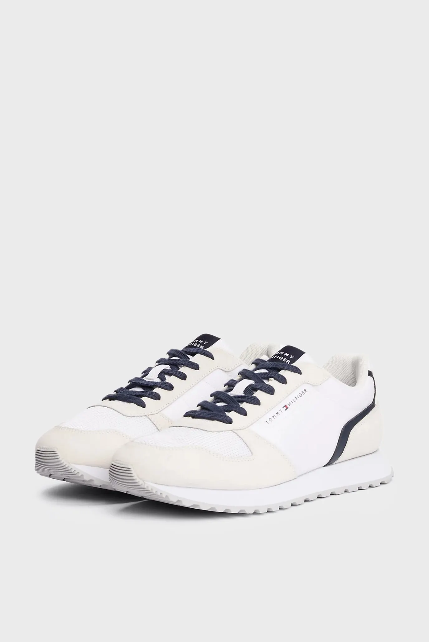 Кроссовки NEW RUNNER EVA MIX FLAG 2