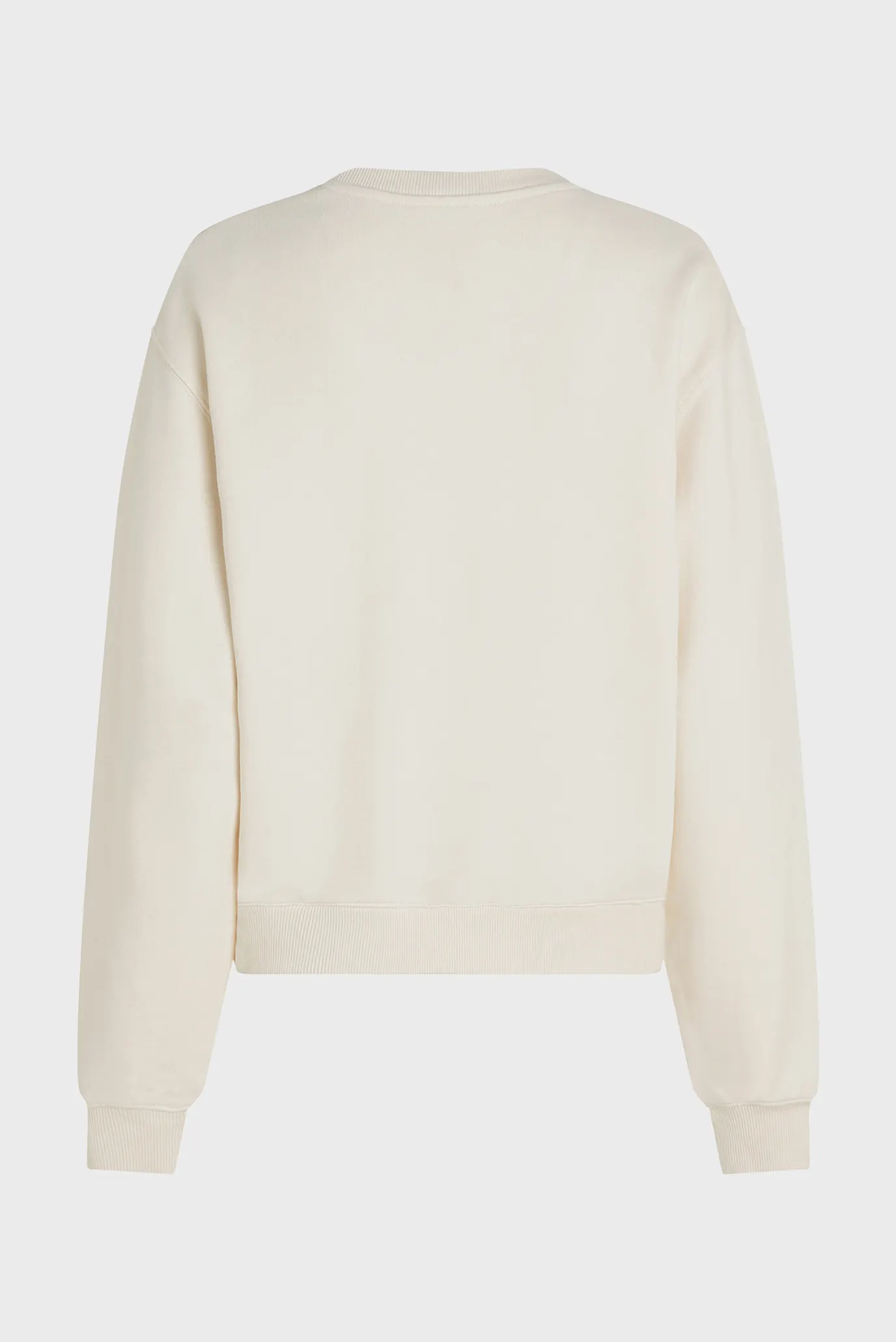 Svitshot MDRG REG SCRIPT C-NK SWEATSHIRT 6