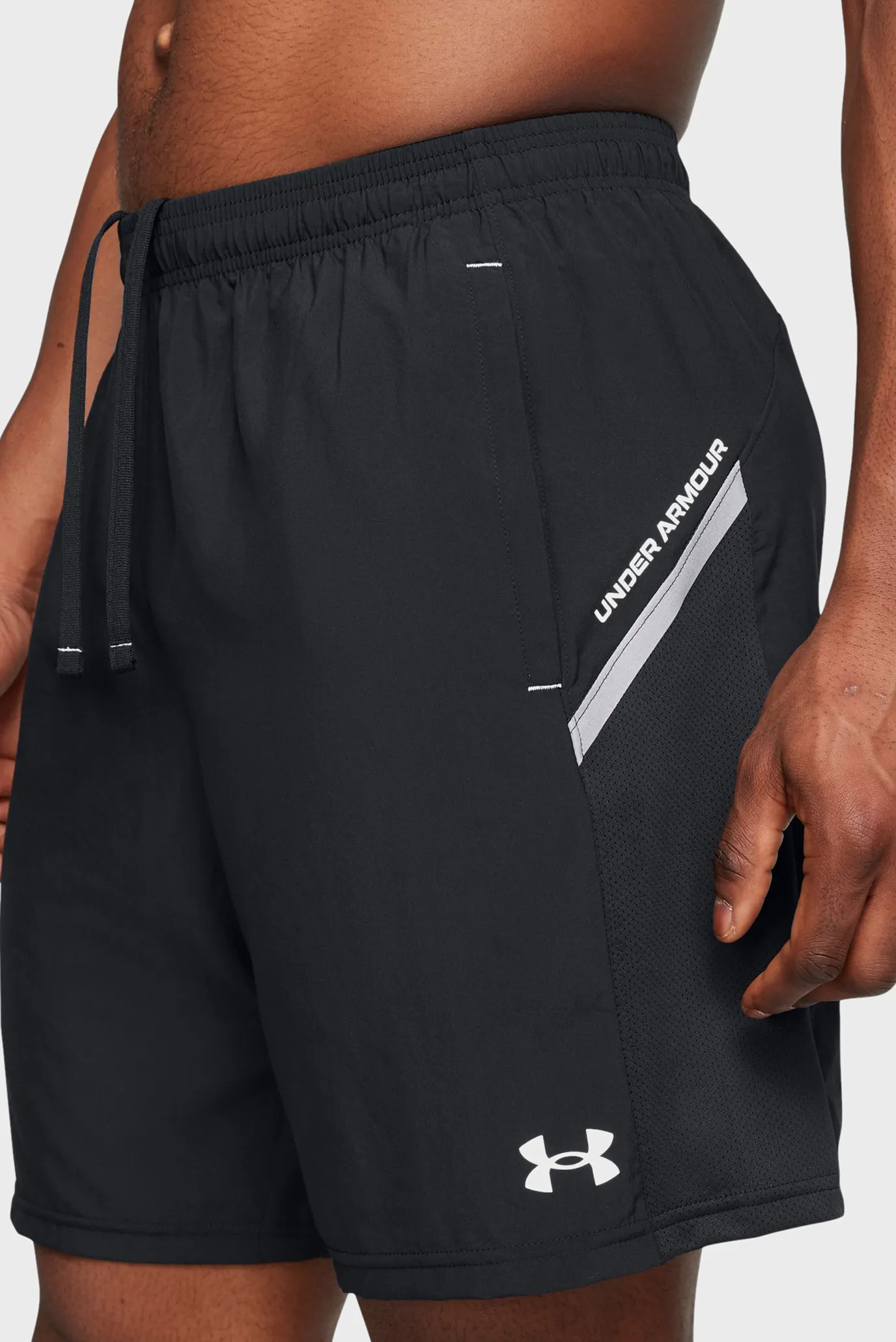 Shortik UA Tech Utility Shorts 4
