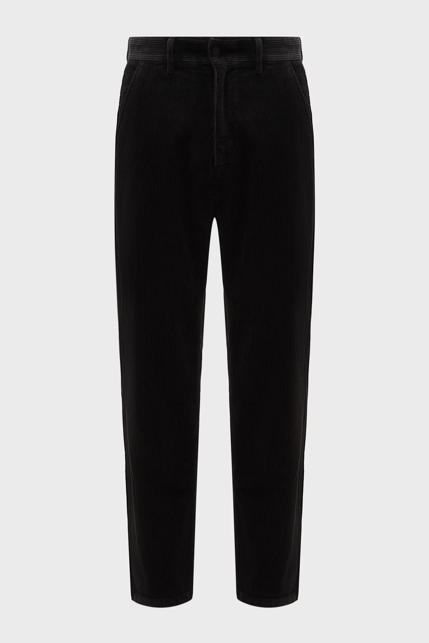 Ishton CORDUROY PANT 1
