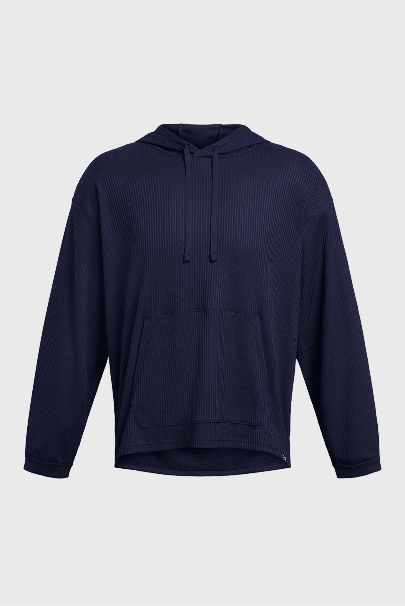 Худи UA Rival Waffle Hoodie 4