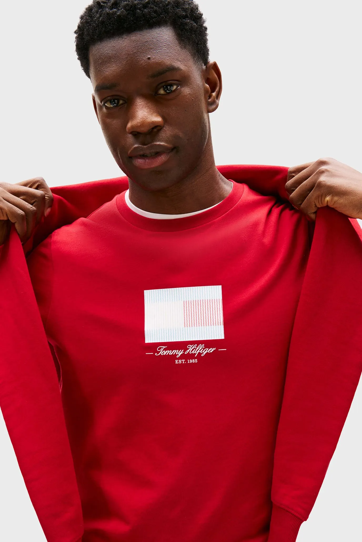 Футболка ITHACA FLAG TEE 4