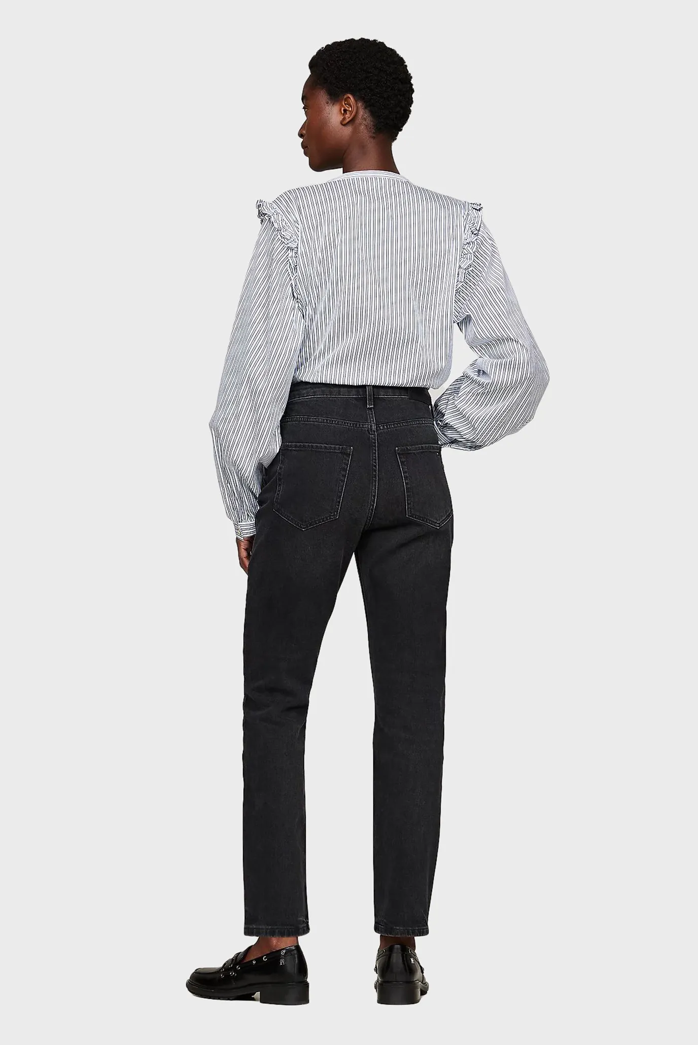 Jins shim SLIM CIGARETTE HW A IRI 3