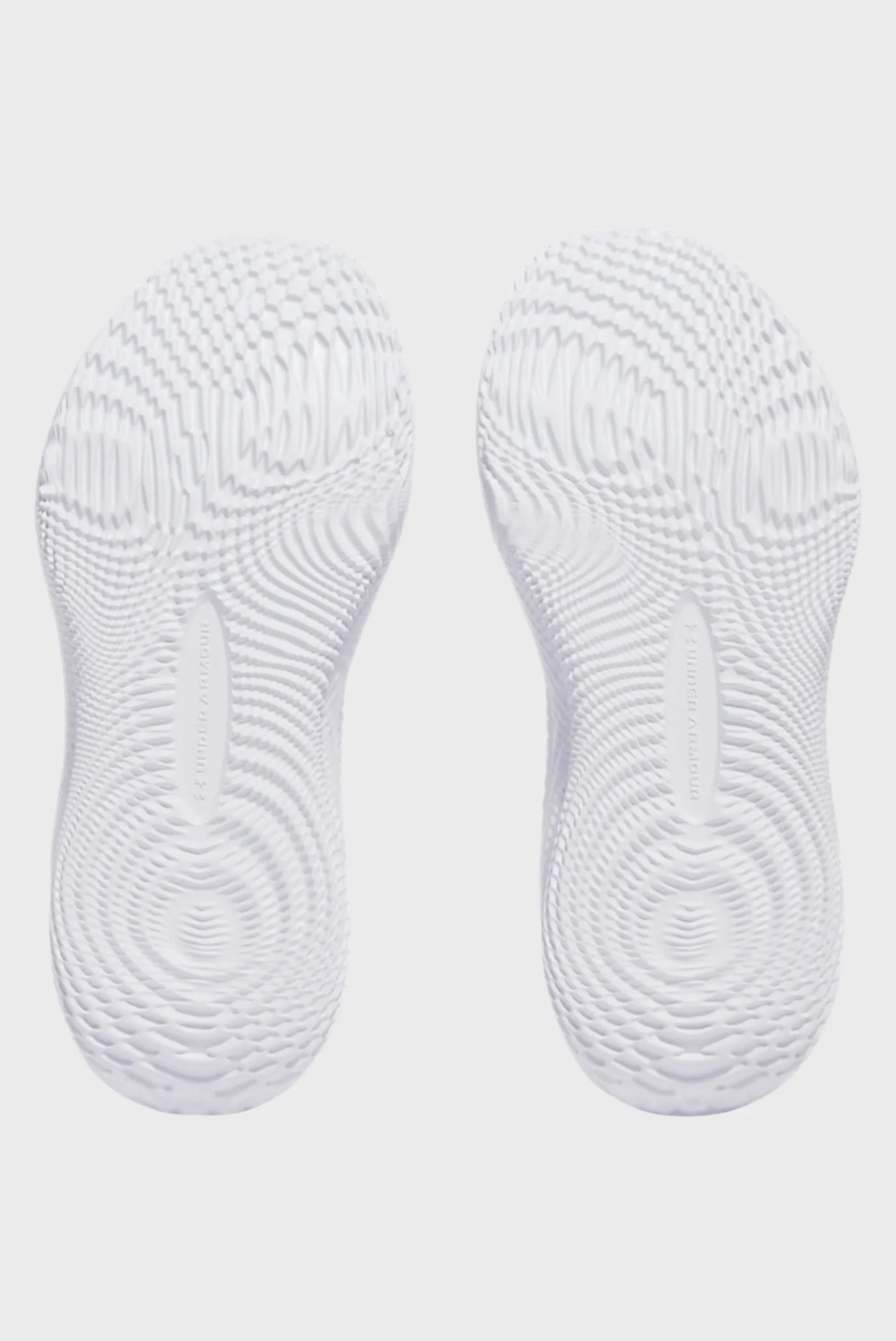 Кроссовки UA W Dynamic 2 4