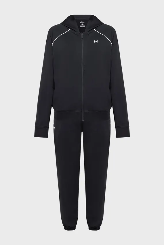 Sport kostyumi UA Rival Tricot Tracksuit HD Under Armour
