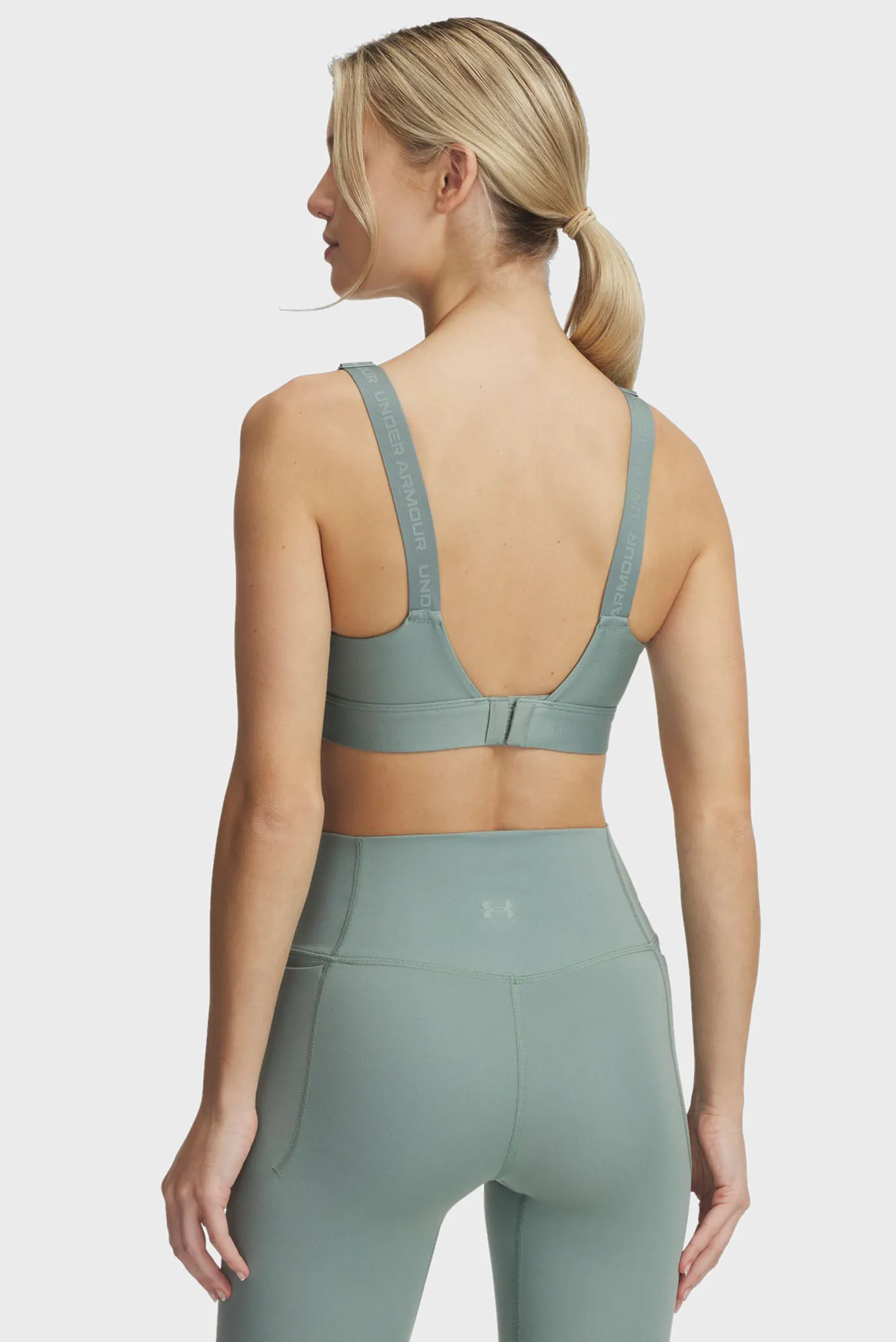 Top UA Infinity High 2.0 Bra 11