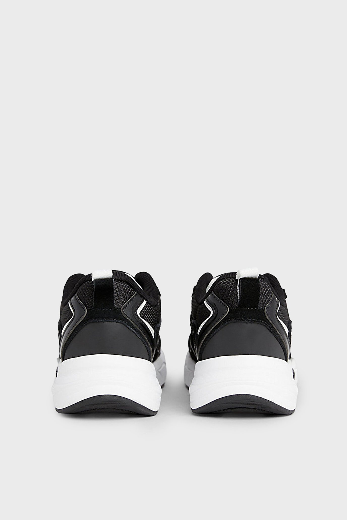 Кроссовки RETRO TENNIS SU-MESH WNCalvin Klein Jeans Кроссовки RETRO TENNIS SU-MESH WN 5