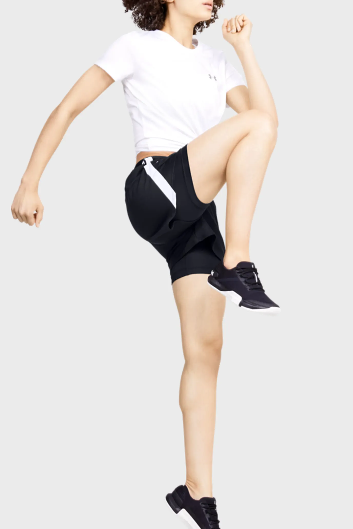 Shortik Play Up 2-in-1 Shorts 2