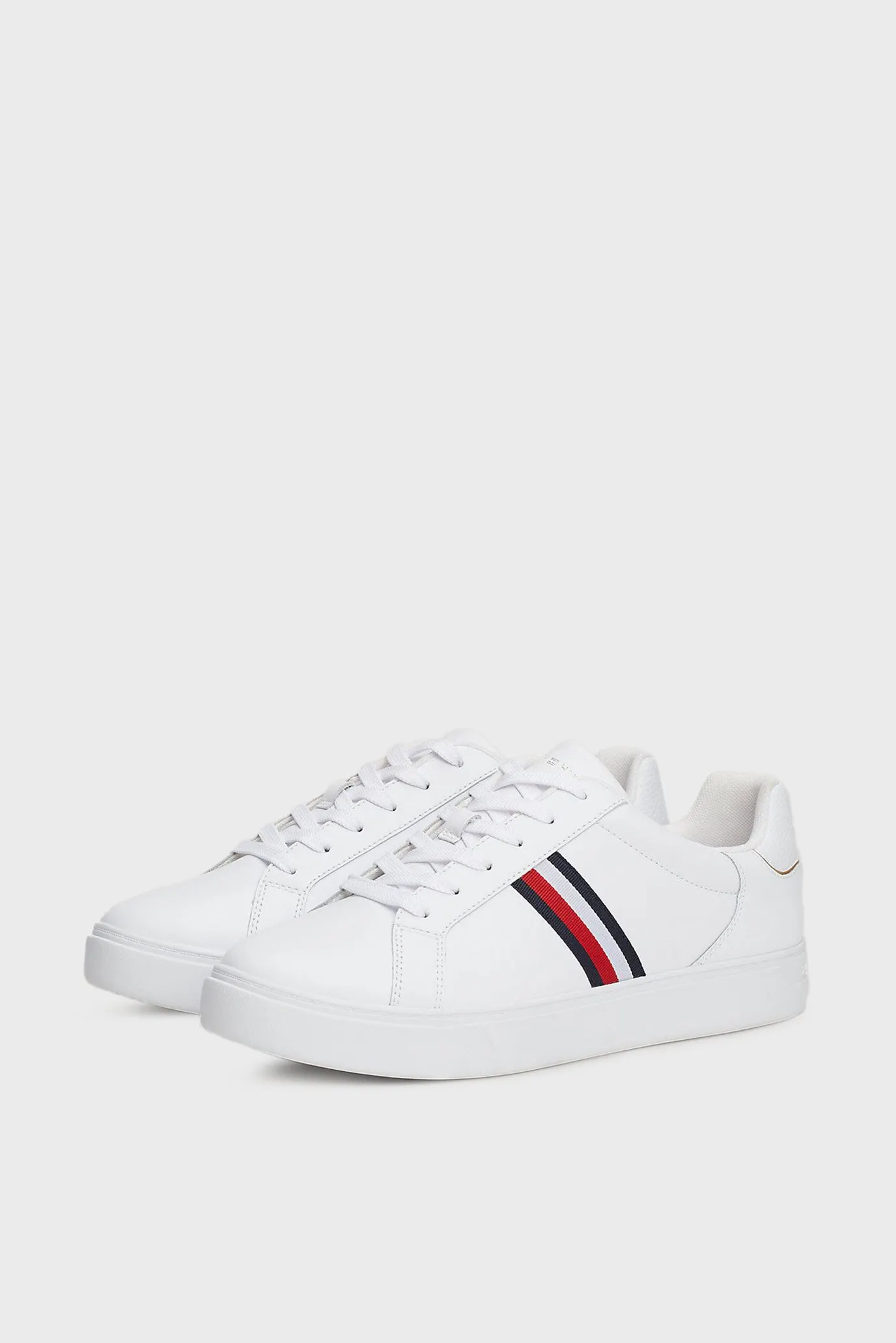 Krossovka ESSENTIAL COURT SNEAKER STRIPES 3