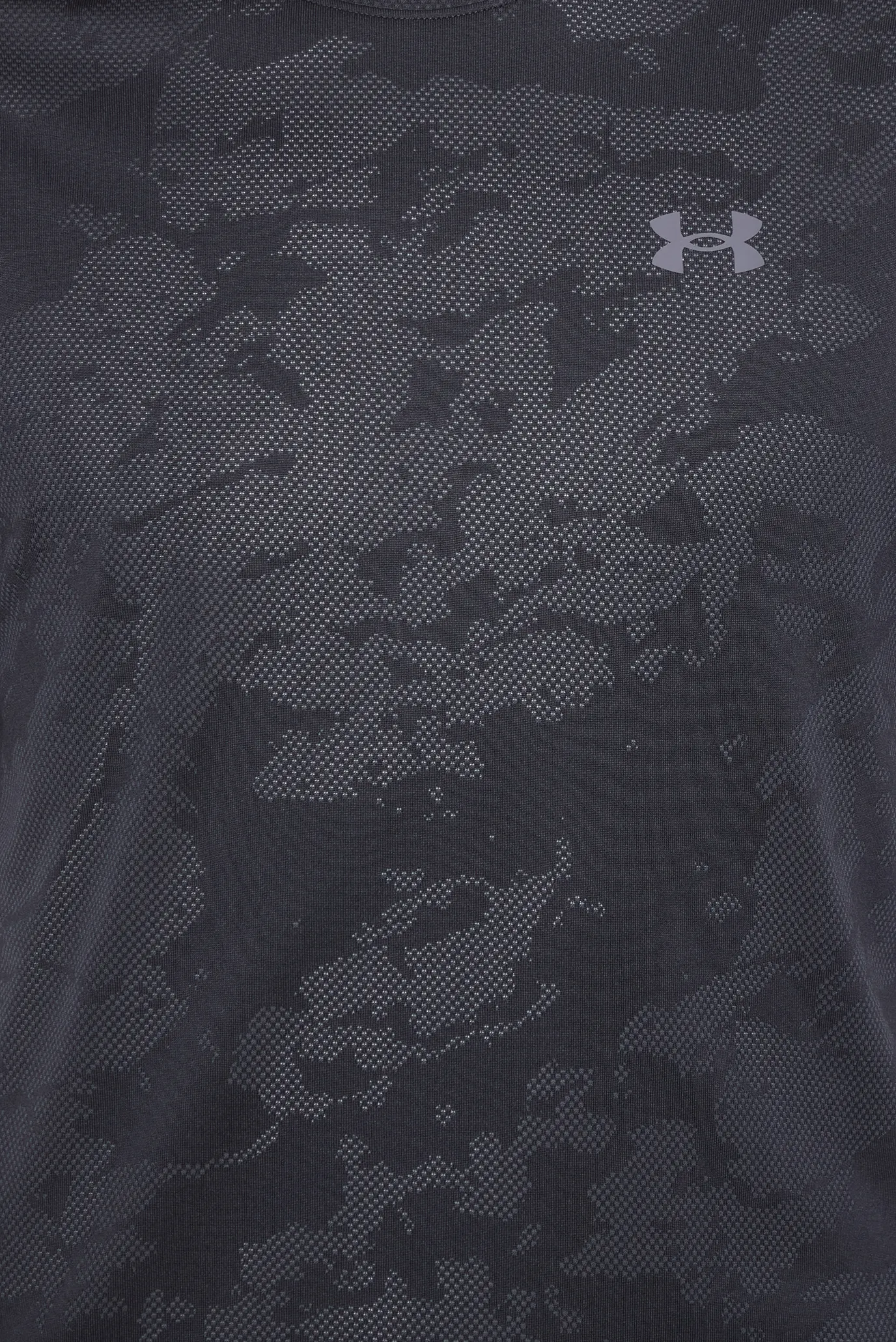 Futbolka/UA Tech Vent Jcqrd SS 3