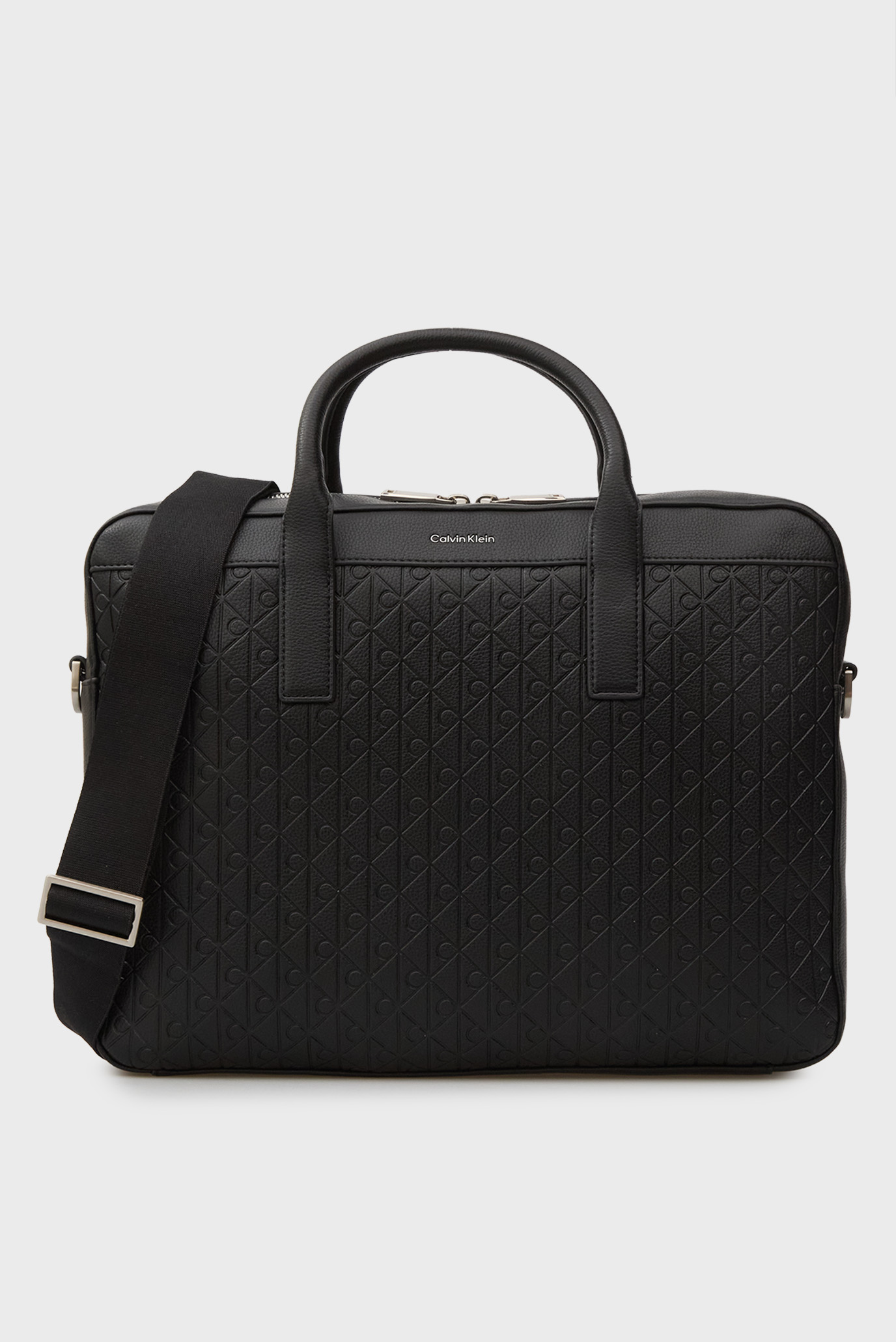 Kompyuter sumkasi EMBLEM EMBOSS COMMUTERCalvin Klein Kompyuter sumkasi EMBLEM EMBOSS COMMUTER 1