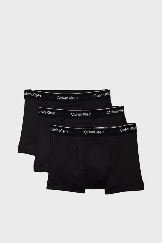 Набор белья TRUNK 3 PK Calvin Klein