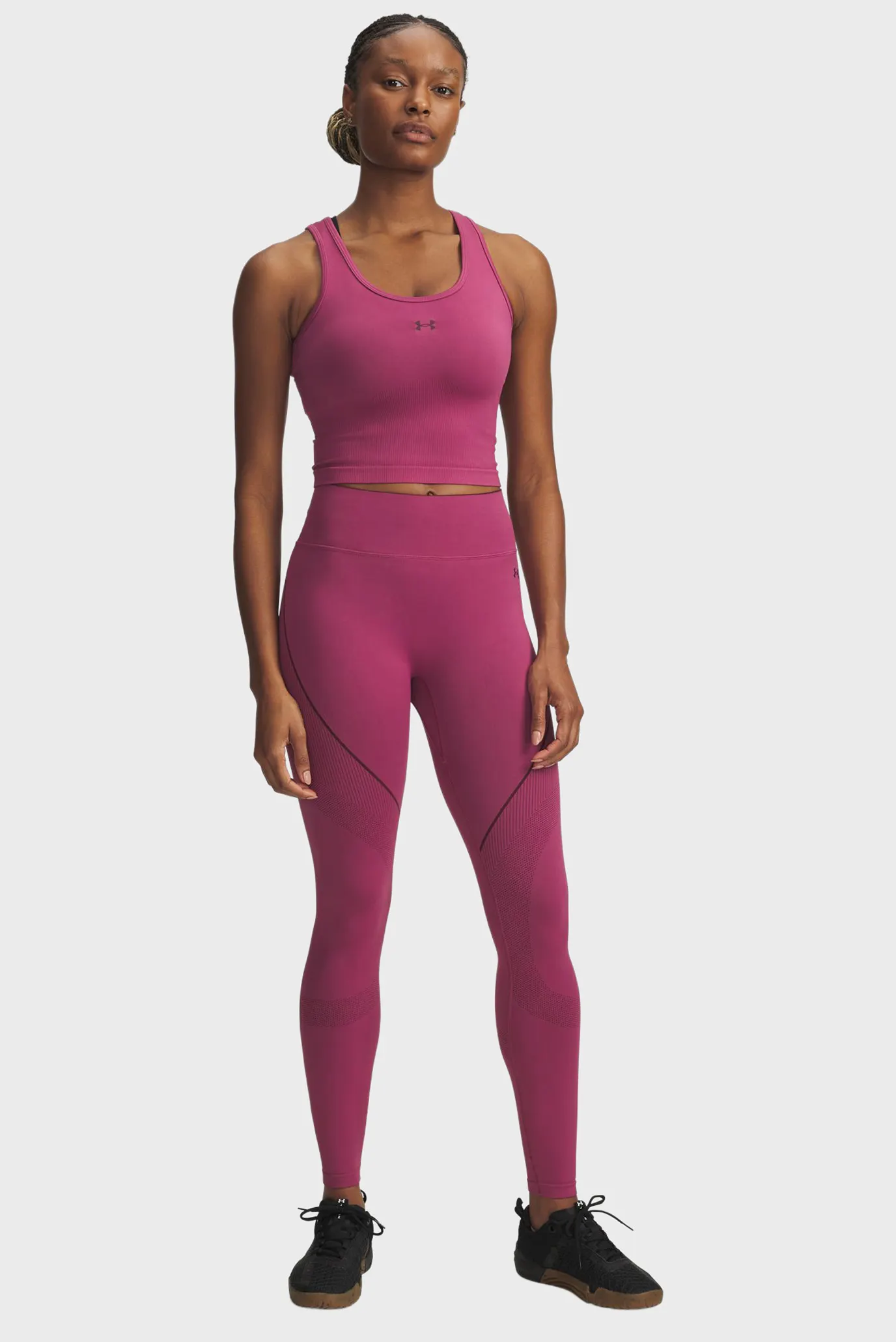 Легинсы UA Vanish Seamless Legging 2