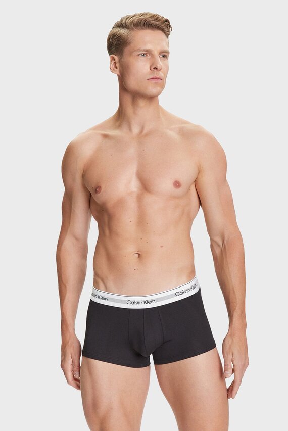 Набор белья LOW RISE TRUNK 3PK Calvin Klein