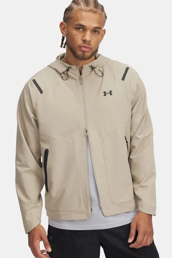 Куртка UA Unstoppable Jacket LC Under Armour