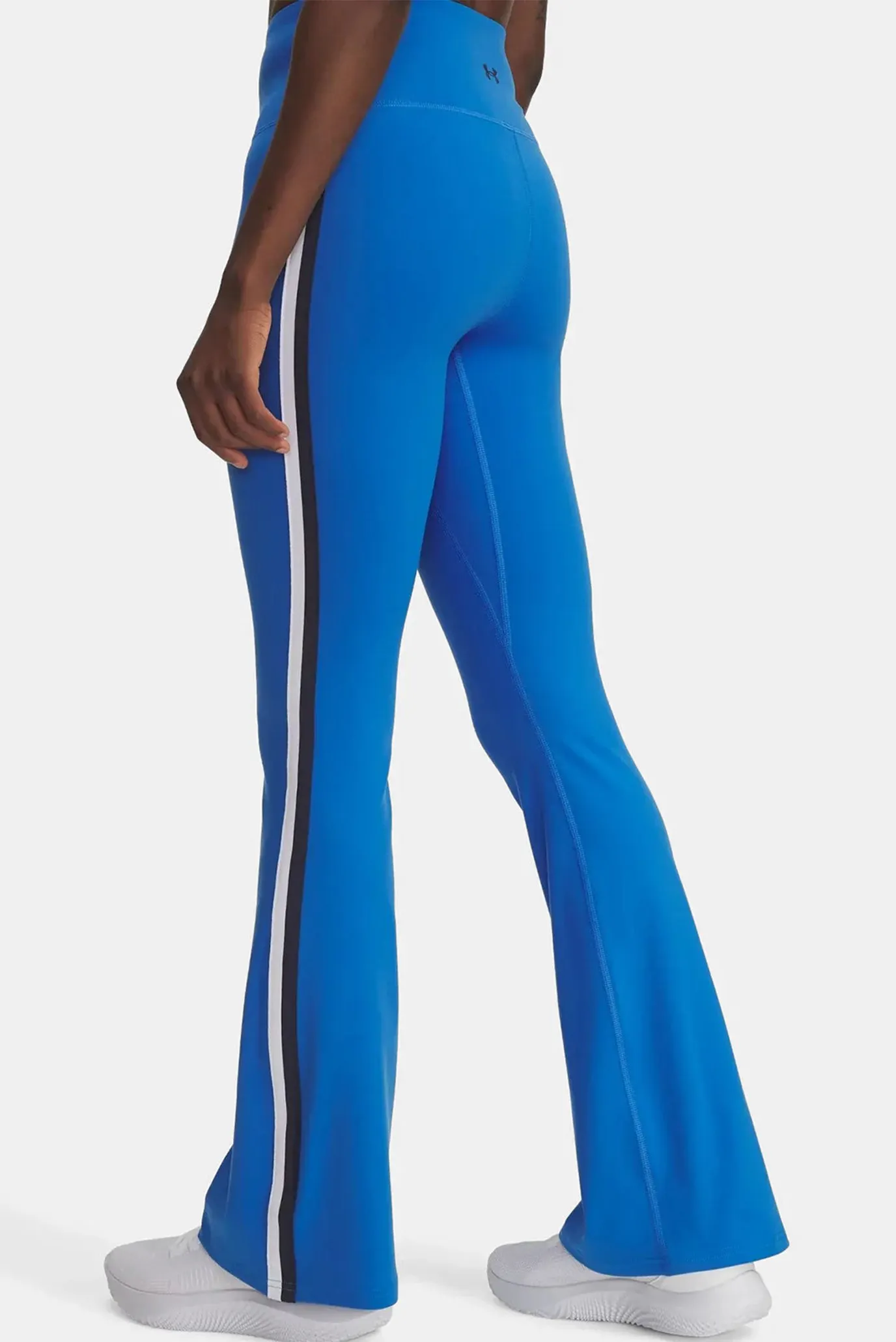 Штаны спортивные UA Motion Sport Tape Flare 3