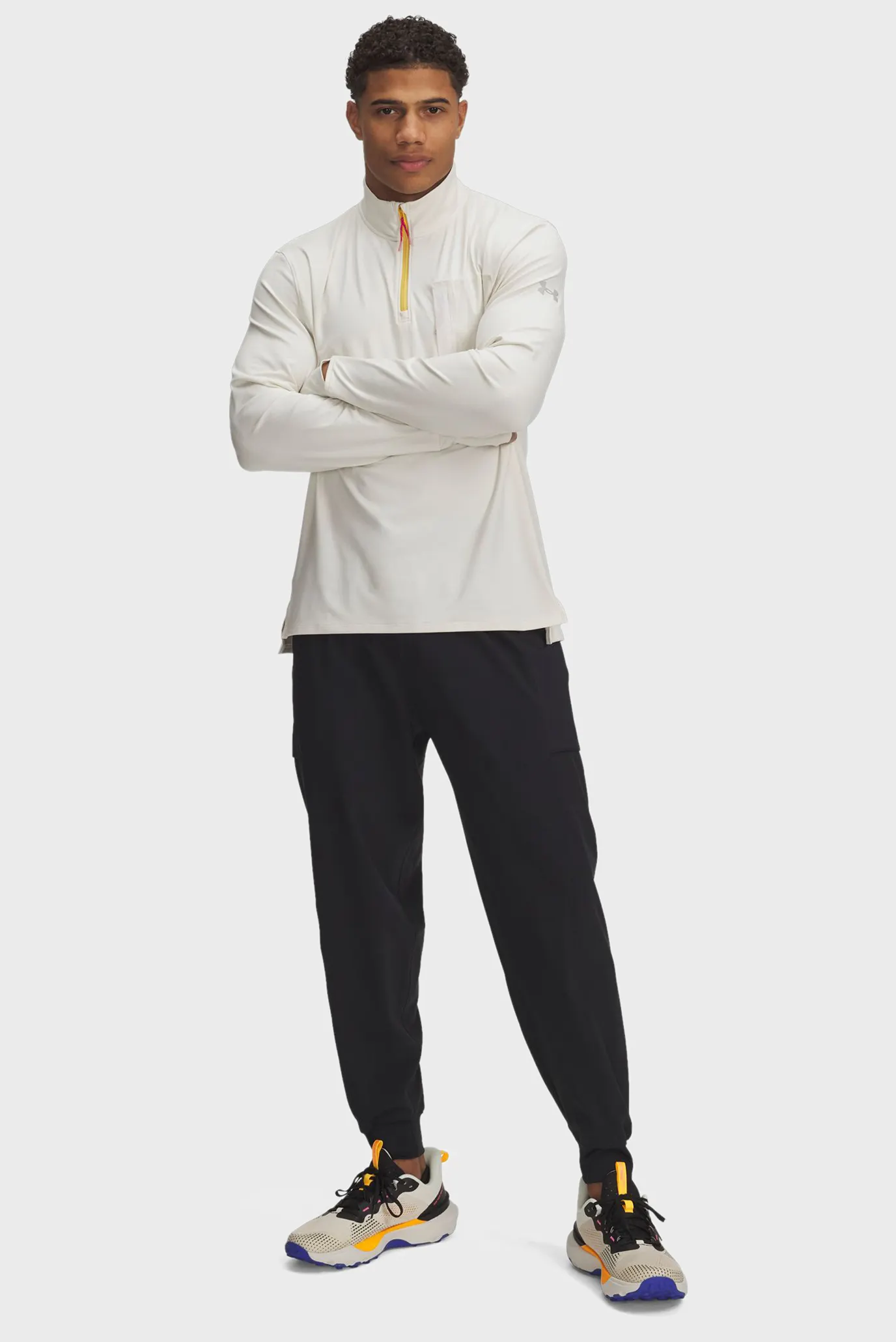 Sport shimlari UA TRAIL RUN PANTS 2