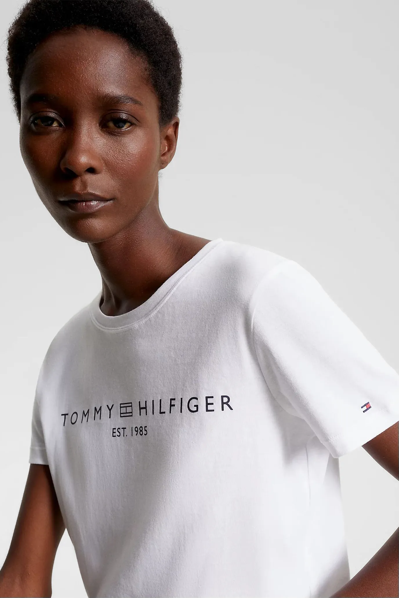 Futbolka REG CORP LOGO C-NK SS 4