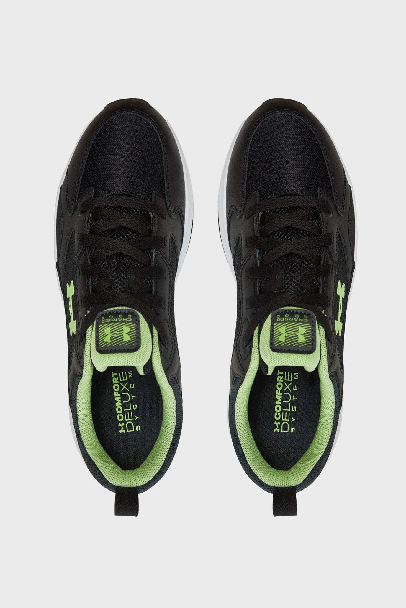 Krossovka UA Charged Edge 6