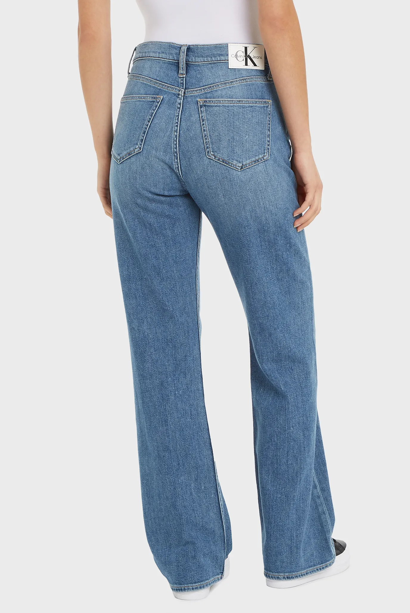 Джинсы AUTHENTIC BOOTCUT 2