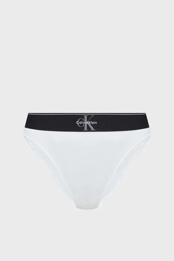 Трусы/HIGH WAIST BIKINI Calvin Klein