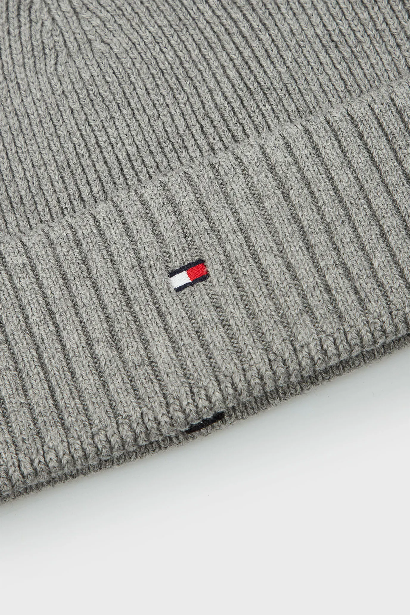 Shapka/TH FLAG PIMA COTTON BEANIE 4
