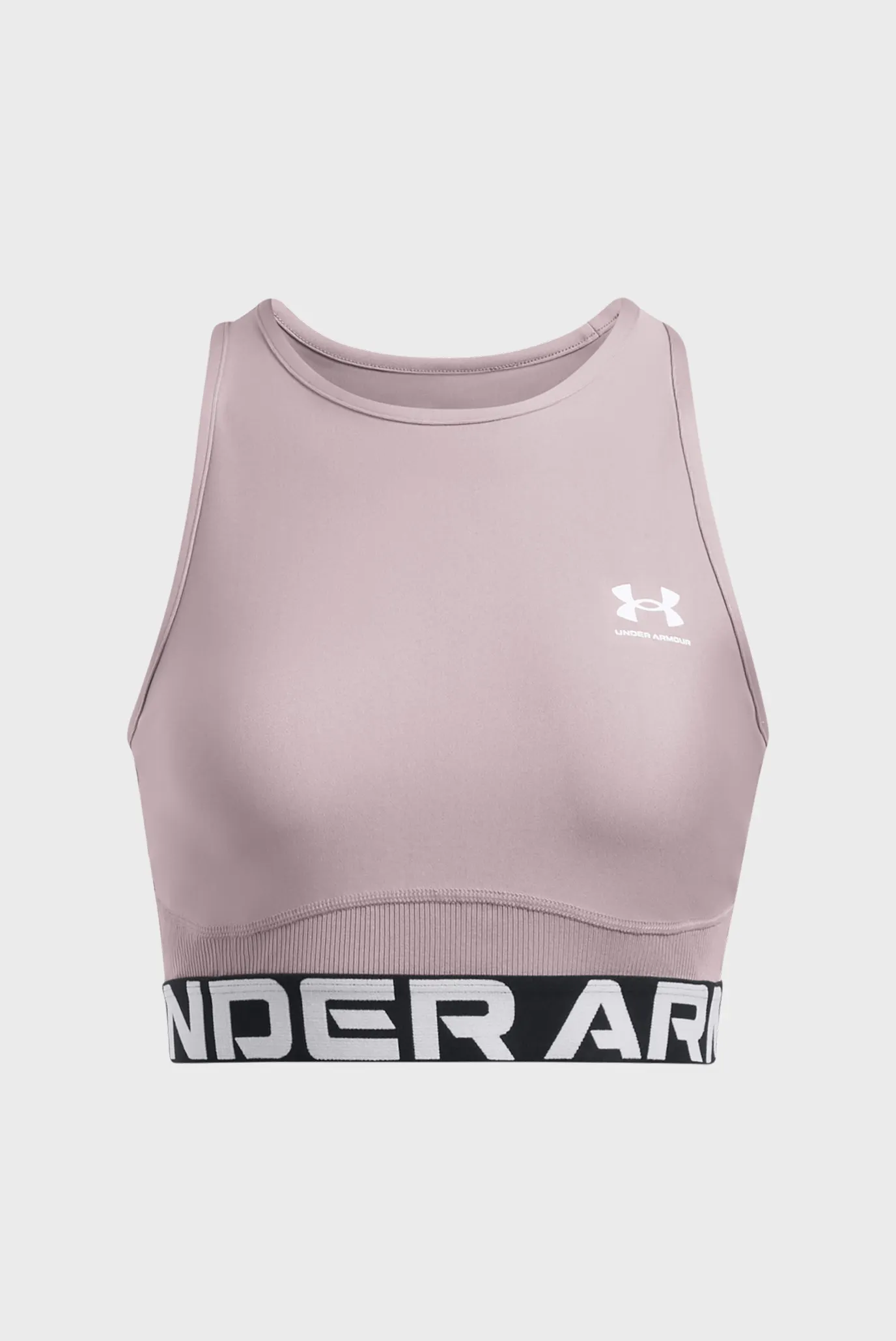 Майка HeatGear Rib Tank 3