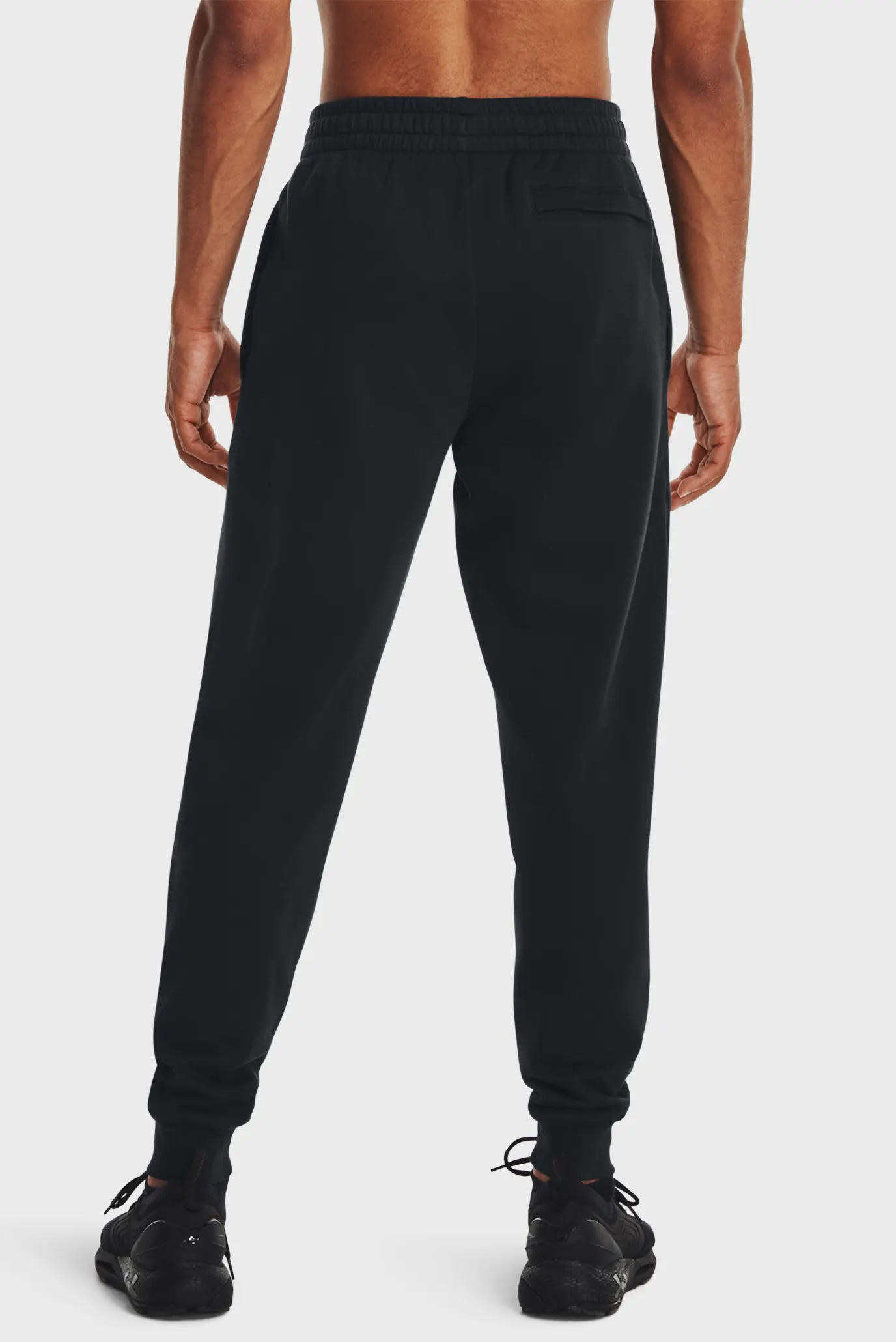 Штаны спортивные/UA Rival Fleece Joggers 3