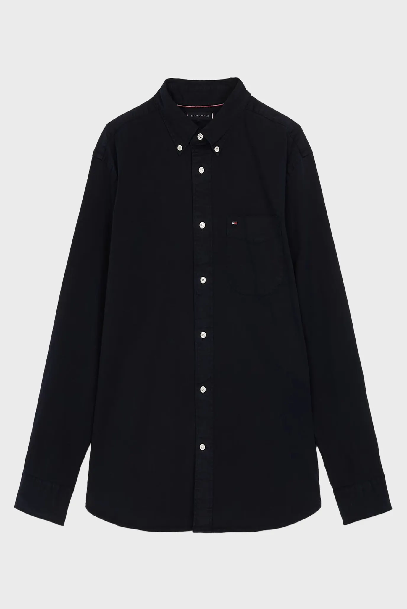 Ko'ylak GMD TWILL SOLID SHIRT 5