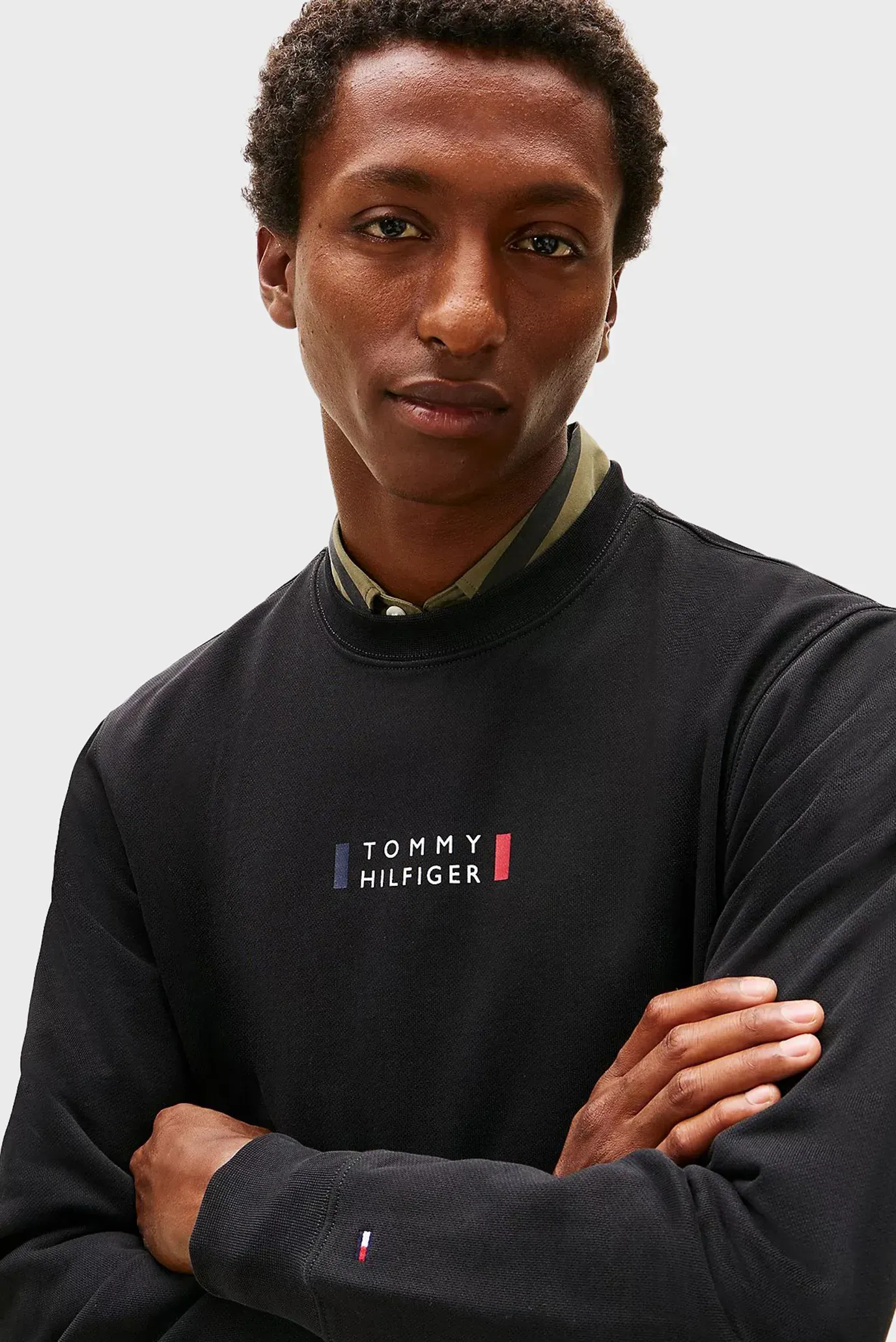 Svitshot BRAND LOVE SWEATSHIRT 4