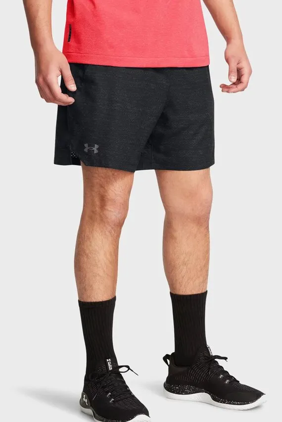 Шорты UA Vanish Woven 6in Prnt Sts Under Armour